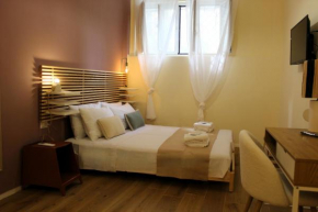 VOMERO QUATTRO GIORNATE - Terrace Home